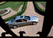 2004 Maserati Quattroporte